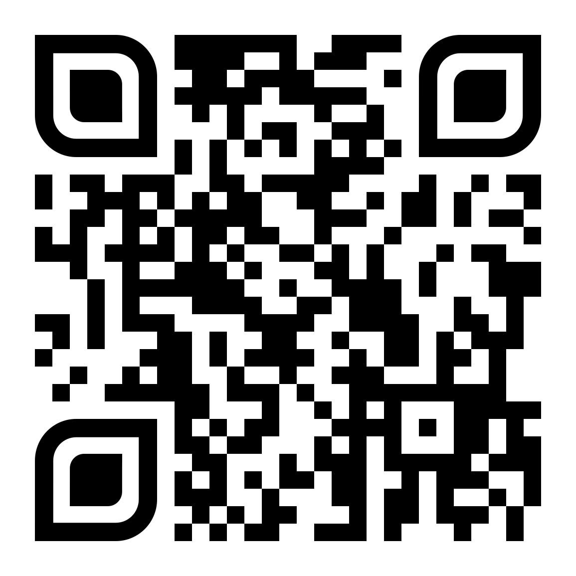 qrcode for place location